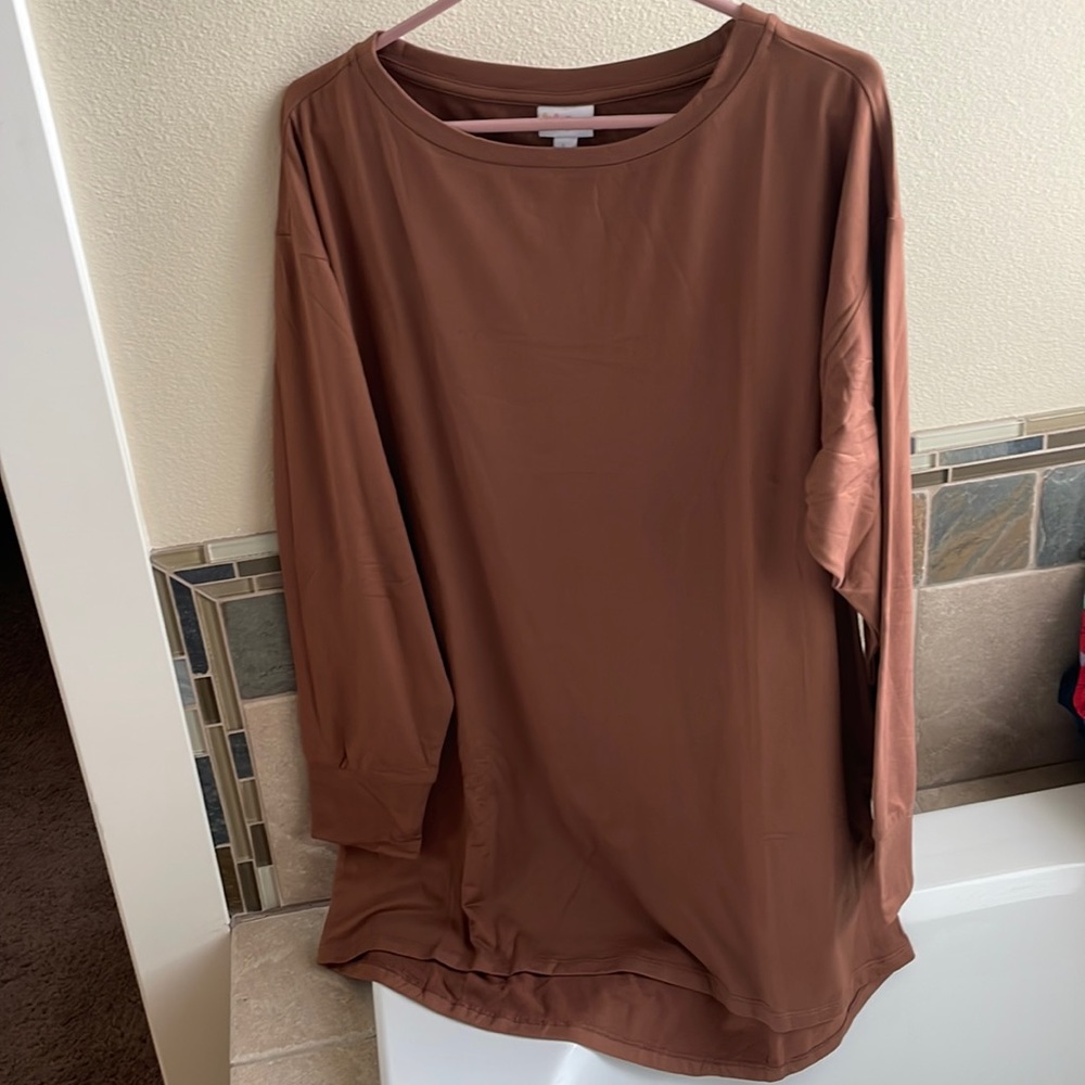 Lularoe New Large Nora